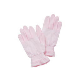 Sensai Cellular Performance Treatment Gloves Gants Femelle Rose