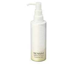 Sensai Absolute Silk Cleansing Milk Lait nettoyant Femmes 150 ml