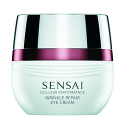 Sensai Cellular Performance Wrinkle Repair Crème pour les yeux Femmes 15 ml