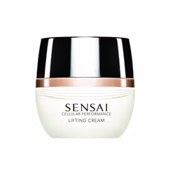 Sensai Cellular Performance Lifting Cream, Crèmes de jour et de nuit, Femmes, Tous types de peau, Raffermissant, Levage, Liss ...