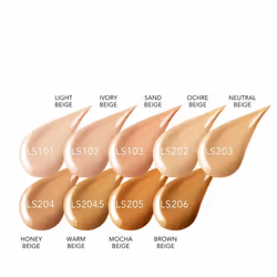 Sensai Luminous Sheer Foundation 30ml 205 Mocha Beige