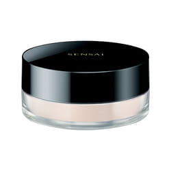 Sensai Translucent Loose Powder poudre de visage 20 g