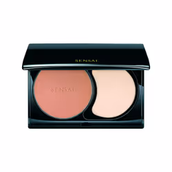 Sensai Total Finish (Refill), 11 g, Poudre compacte, Peau normale, Soft Beige, Naturel, Mica, Titanium Dioxide, Phytosteryl/O ...