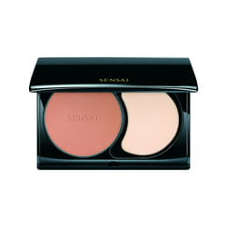 Sensai Total Finish (Refill) 11 g Poudre compacte Amber Beige