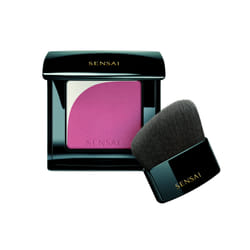 Sensai Blooming Blush fard 4 g 01 Blooming Mauve Crème