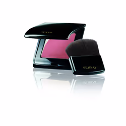 Sensai Blooming Blush fard 4 g 01 Blooming Mauve Crème - Vue supplémentaire 2