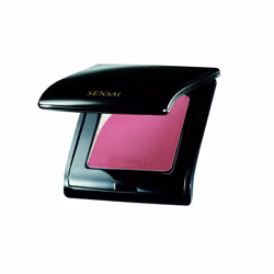 Sensai Blooming Blush fard 4 g 01 Blooming Mauve Crème - Vue supplémentaire 3