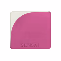 Sensai Blooming Blush fard 4 g 01 Blooming Mauve Crème - Vue supplémentaire 4