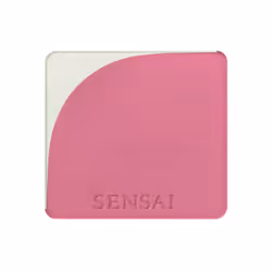 Sensai Blush Éclat naturel 05 blooming beige 4g, Beige, Blooming Beige, 1 couleurs, Crème, Palette, 4 g