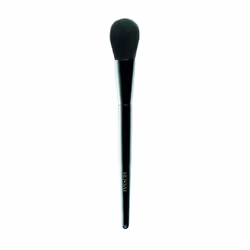 Sensai Cheek Brush, Pinceau à fard, Arrondi, Dense, Noir, Femmes, 1 pièce(s)