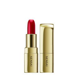 Sensai The Lipstick 3,5 g 02 Sazanka Red