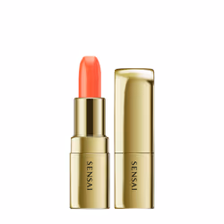 Sensai The Lipstick, Orange, Hinageshi Orange, 1 couleurs, Hydratant, Femmes, Bouteille