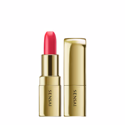 Sensai The Lipstick, Rouge, Satsuki Pink, 1 couleurs, Hydratant, Femmes, Bouteille