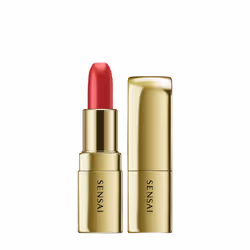 Sensai The Lipstick, Rouge, Ayame Mauve, 1 couleurs, Hydratant, Femmes, Bouteille