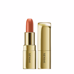 Sensai The Lipstick, Nu, Shirayuri Nude, 1 couleurs, Hydratant, Femmes, Bouteille