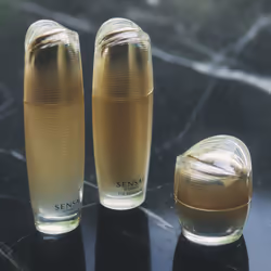Sensai Ultimate The Emulsion crème hydratante pour le visage Femmes 100 ml Émulsion - Vue supplémentaire 4