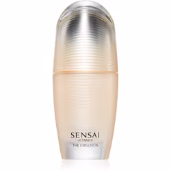 Sensai Ultimate The Emulsion, Femmes, 60 ml, Émulsion, Tous types de peau, Jour et nuit, Hydratant, Nourrissant