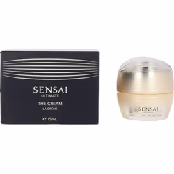 Sensai Ultimate The Cream, Crèmes de jour et de nuit, Femmes, Tous types de peau, Visage, Lumineux, Hydratant, Lissage, Pot