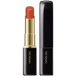 Sensai Lasting Plump Lipstick (refill) 3,8 g LP02 Vivid Orange Gloss