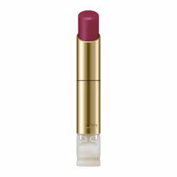 Sensai Lasting Plump Lipstick (refill), Rose, LP04, Mauve Rose, 1 couleurs, Coloration, Hydratant, Lissage, Femmes