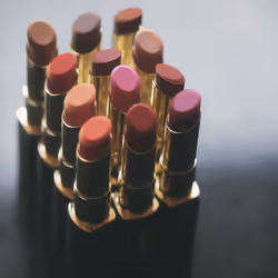 Sensai Lasting Plump Lipstick (refill) 3,8 g LP04 Mauve Rose Gloss