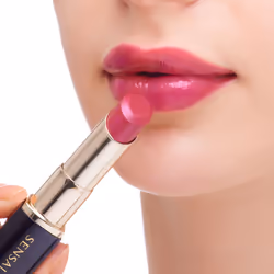 Sensai Lasting Plump Lipstick (refill) 3,8 g LP04 Mauve Rose Gloss - Vue supplémentaire 4