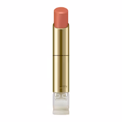 Sensai Lasting Plump Lipstick (refill), Corail, LP05, Light Coral, 1 couleurs, Coloration, Hydratant, Lissage, Femmes