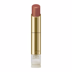 Sensai Lasting Plump Lipstick (refill), Nu, LP07, Rosy Nude, 1 couleurs, Coloration, Hydratant, Lissage, Femmes