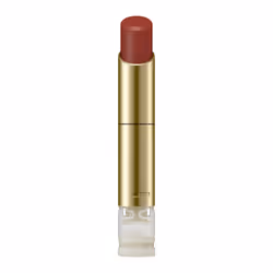 Sensai Lasting Plump Lipstick (refill), Rouge, LP09, Vermilion Red, 1 couleurs, Coloration, Hydratant, Lissage, Femmes