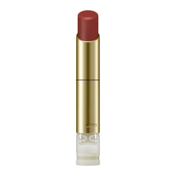 Sensai Lasting Plump Lipstick (refill) 3,8 g LP09 Vermilion Red Gloss