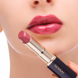 Sensai Lasting Plump Lipstick (refill) 3,8 g LP11 Feminine Rose Gloss - Vue supplémentaire 5