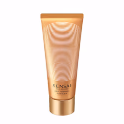 Sensai Silky Bronze Self Tanning For Body, Crème, Corps, 150 ml, Tube, Lissage, Femmes