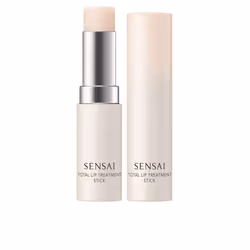 Sensai Total Lip Treatment Stick, Beaume pour les lèvres, Incolore, Femmes, Tous types de peau, Hydratant, Nourrissant, Brill ...
