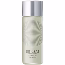 Sensai Silk Peeling Powder Matcha Femmes Poudre
