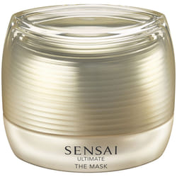 Sensai Ultimate The Mask Masque de sommeil Femmes 75 ml Crème