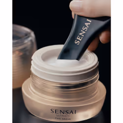 Sensai Ultimate The Mask Masque de sommeil Femmes 75 ml Crème - Vue supplémentaire 4