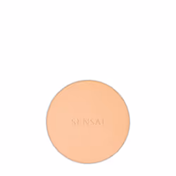 Sensai Total Finish (Refill), Compact case refill, Poudre, Hydratant, Rafraîchissant, Ivoire, TF102, Soft Ivory