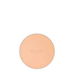 Sensai Total Finish (Refill) 11 g Compact case refill Poudre TF102 Soft Ivory