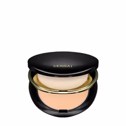 Sensai Total Finish (Refill) 11 g Compact case refill Poudre TF102 Soft Ivory