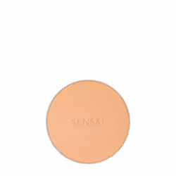 Sensai Total Finish (Refill), Compact case refill, Poudre, Hydratant, Rafraîchissant, À chaleur, Beige, TF103