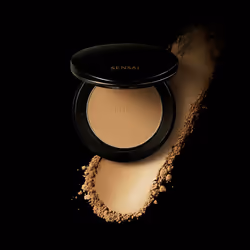 Sensai Total Finish (Refill) 11 g Compact case refill Poudre TF103 Warm Beige - Vue supplémentaire 4