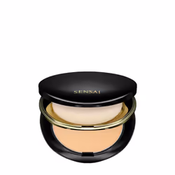 Sensai Total Finish (Refill) 11 g Compact case refill Poudre TF202 Soft Beige