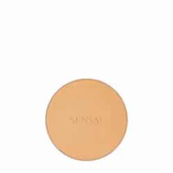 Sensai Total Finish (Refill), Compact case refill, Poudre, Hydratant, Rafraîchissant, Beige, TF203, Natural Beige