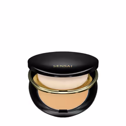 Sensai Total Finish (Refill) 11 g Compact case refill Poudre TF203 Natural Beige
