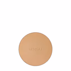 Sensai Total Finish (Refill), Compact case refill, Poudre, Hydratant, Rafraîchissant, Beige, TF204.5, Amber Beige