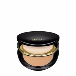 Sensai Total Finish (Refill) 11 g Compact case refill Poudre TF204.5 Amber Beige
