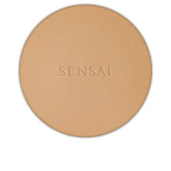 Sensai Total Finish (Refill) 11 g Recharge pour étui compact Poudre TF205 Topaz Beige