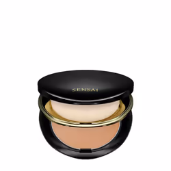 Sensai Total Finish (Refill) 11 g Compact case refill Poudre TF206 Golden Dune
