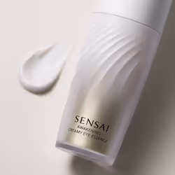 Sensai Awakening Creamy Eye Essence sérum pour les yeux 20 ml Femmes