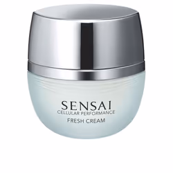 Sensai Cellular Performance Fresh Cream, Crèmes de jour et de nuit, Femmes, Tous types de peau, Visage, Anti-âge, Hydratant,  ...
